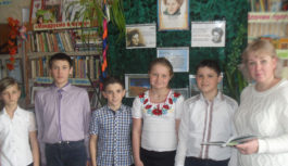 Ліна Костенко. Хто вона? Ліна Костенко. Хто вона?