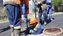 Роздільнянський міськводоканал планує зміну тарифів Роздільнянський міськводоканал планує зміну тарифів