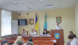 27 липня відбулася сесія Роздільнянської міської ради 27 липня відбулася сесія Роздільнянської міської ради