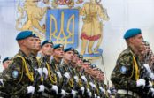 Про призов громадян України на строкову військову службу восени 2017 року Про призов громадян України на строкову військову службу восени 2017 року