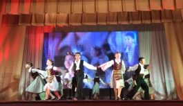Фінал конкурсу “Дебютна весна”, фото Фінал конкурсу “Дебютна весна”, фото