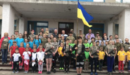 Cлавних предків діти Cлавних предків діти