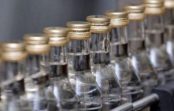 На Одещині виявили контрафактну алкогольну продукцію На Одещині виявили контрафактну алкогольну продукцію
