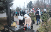 23 листопада у Роздільній вшановуватимуть пам’ять про жертв Голодоморів 23 листопада у Роздільній вшановуватимуть пам’ять про жертв Голодоморів