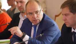 Куяльницький лиман став державним курортом! Куяльницький лиман став державним курортом!