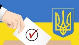 ЦВК залишилося порахувати 1% протоколів ЦВК залишилося порахувати 1% протоколів
