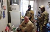 На Одещині СБУ викрила чергового антиукраїнського Інтернет-агітатора На Одещині СБУ викрила чергового антиукраїнського Інтернет-агітатора