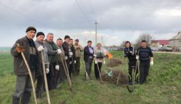 Акція «ЧИСТЕ МІСТО» в Роздільній Акція «ЧИСТЕ МІСТО» в Роздільній