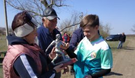 Турнір пам’яті Юрія Винника Турнір пам’яті Юрія Винника