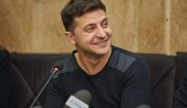 Зеленський назвав головний аргумент для розпуску Ради Зеленський назвав головний аргумент для розпуску Ради