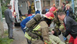На Роздільнянщині проведено командно-штабне навчання На Роздільнянщині проведено командно-штабне навчання