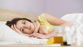 Лікування кашлю народними засобами Лікування кашлю народними засобами