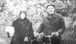 Рідна мати моя, ти ночей не доспала… Рідна мати моя, ти ночей не доспала…
