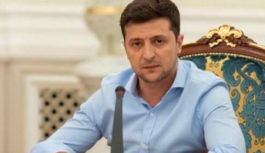 Зеленський звільнив 15 голів облдержамдіністрацій Зеленський звільнив 15 голів облдержамдіністрацій