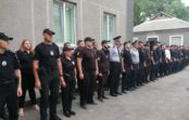 Роздільнянські правоохоронці готові до забезпечення належного правопорядку на виборах 21липня Роздільнянські правоохоронці готові до забезпечення належного правопорядку на виборах 21липня