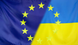 Саміт Україна-ЄС: незмінна підтримка і гроші на реформи Саміт Україна-ЄС: незмінна підтримка і гроші на реформи