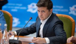 Президент України здійснив робочий візит в Одесу Президент України здійснив робочий візит в Одесу