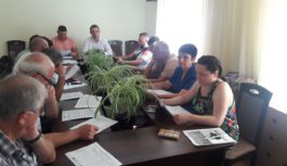 Атестація депутатів місцевих рад Атестація депутатів місцевих рад