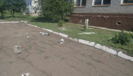 Внаслідок стихіного лиха на Роздільнянщині постраждало три школи Внаслідок стихіного лиха на Роздільнянщині постраждало три школи