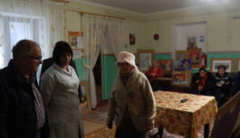 Мистецький подих – у самітні серця Мистецький подих – у самітні серця