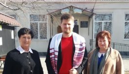 Для задоволення потреб сільського населення у сучасних медпослугах Для задоволення потреб сільського населення у сучасних медпослугах