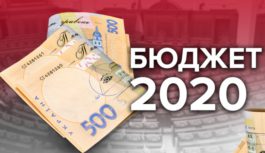 Бюджет-2020. На що підуть державні гроші? Бюджет-2020. На що підуть державні гроші?