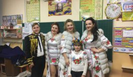 Пишаємось своїм селом Виноградар Пишаємось своїм селом Виноградар