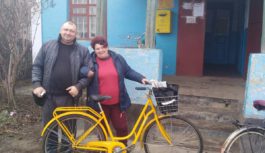 Творіть добро, і вам воздасться Творіть добро, і вам воздасться