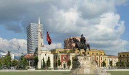 Україна в 2020 році відкриє посольство в Албанії Україна в 2020 році відкриє посольство в Албанії