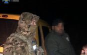 В Одесі СБУ блокувала діяльність угруповання, контрольованого «злодієм у законі» В Одесі СБУ блокувала діяльність угруповання, контрольованого «злодієм у законі»