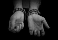 Торгівля людьми – проблема сьогодення