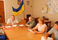 Готуємось до 25-ти річчя з Дня Незалежності України