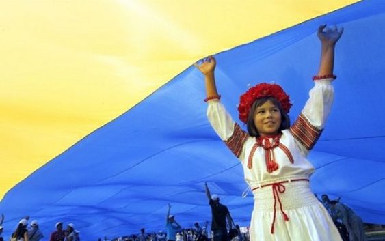 25 років Незалежності України
