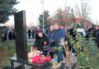 Свічки пам’яті за жертвами Голодоморів, Роздільна
