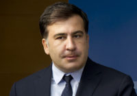 Cаакашвили подал в отставку