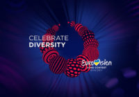 Cлоган та логотип Євробачення-2017: Україна запрошує “вшанувати розмаїття”