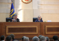 Президент України відвідав Одеську область та представив нового голову ОДА