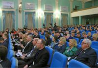В Києві відбувся з’їзд Української асоціації районних та обласних рад