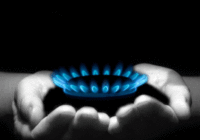 З 1 листопада ціна на газ для населення в Україні зросте  на 23,5 %