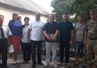 Роздільнянщину відвідала делегація з Казахстану