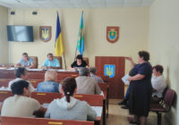 Депутати Роздільнянської міської ради надали згоду на створення об’єднаної територіальної громади