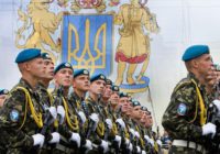 Про призов громадян України на строкову військову службу восени 2017 року