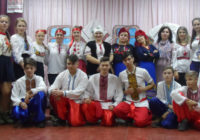 Андріївські вечорниці відсвяткували у Бурдівці