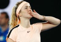 Одесская теннисистка — третья ракетка мира