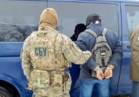 Контррозвідка СБУ вивела свідка злочинів спецпідрозділу так званого «МДБ ДНР»