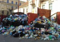 Як подолати сміттєву кризу в Україні?