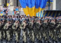 Украина приняла одноименный закон о нацбезопасности