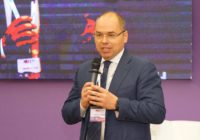В Одеській області вперше проходить Національний експертний форум