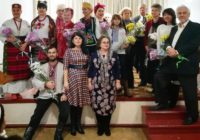 Одеська обласна Рада Миру відзначила 50-річчя
