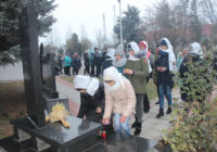 23 листопада у Роздільній вшановуватимуть пам’ять про жертв Голодоморів